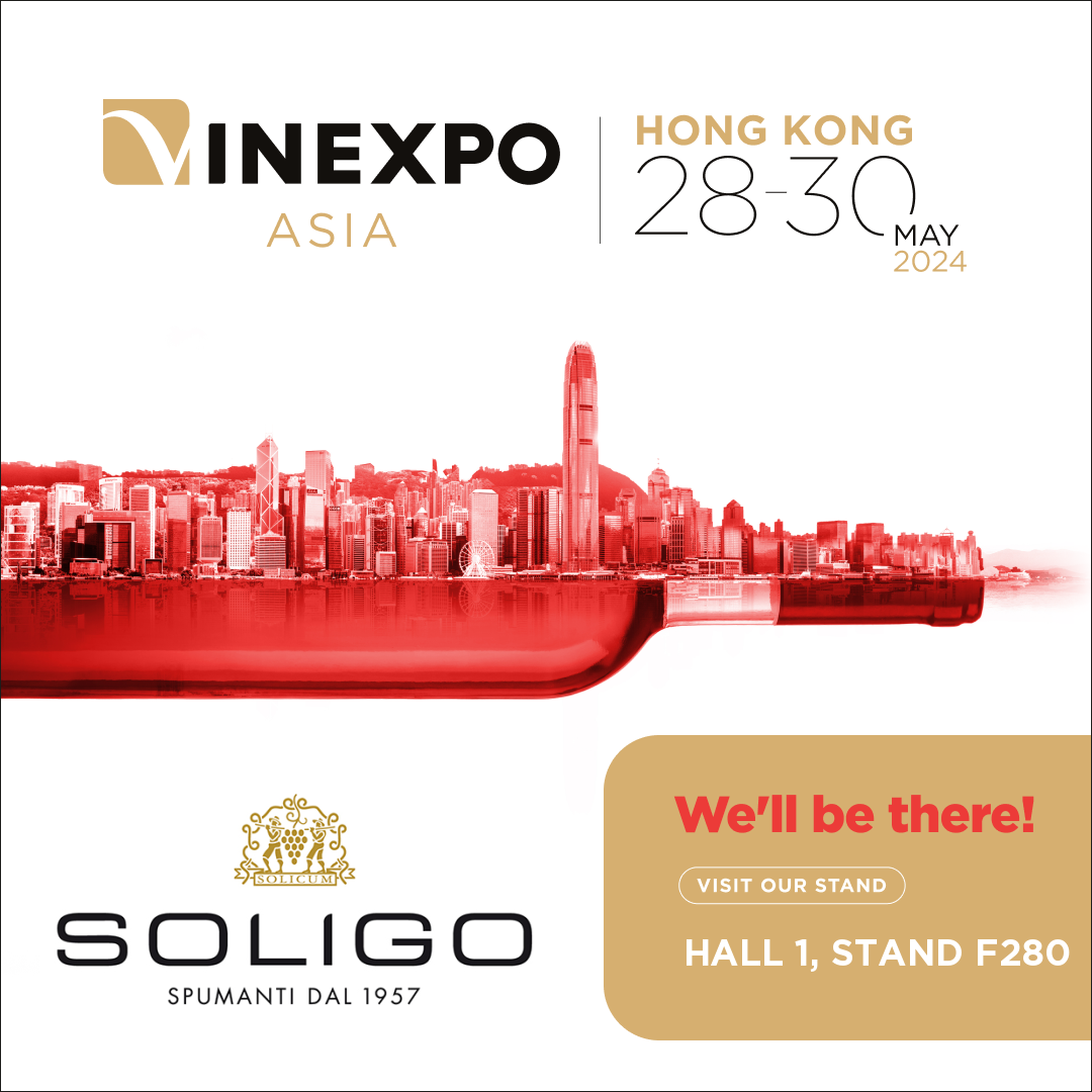 VINEXPO Asia 2024 Hong Kong